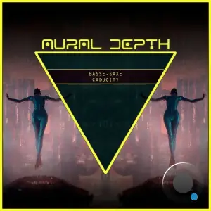 Basse-Saxe - Caducity (2026)