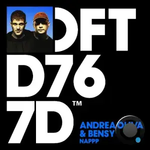 Andrea Oliva & Bensy - Nappp (2026)