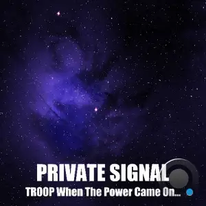 Fred P - Private Signal 01 (2026)
