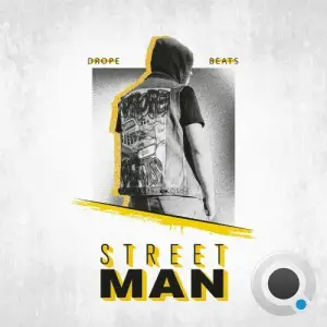 Drope Beats - Street Man (2026)