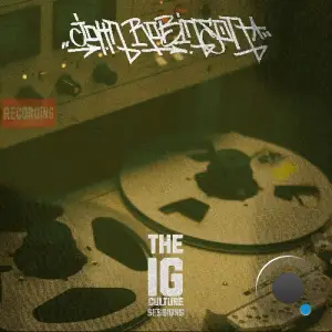 John Robinson - The IG Culture Sessions (2026)
