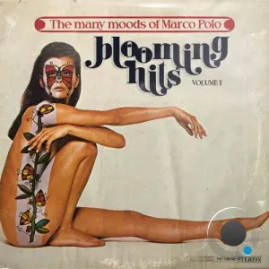 Marco Polo - The Many Moods of Marco Polo Vol. 1 (2026)