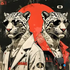 Hydex - Night On My Tongue (2026)