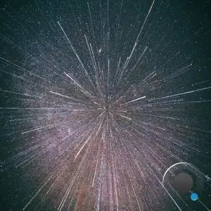 Monty Luke - Starstorms (VIP) (2026)