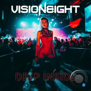 Visioneight - Deep Inside (2026)