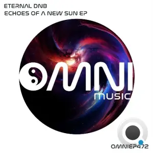 Eternal dnb - Echoes Of A New Sun (2026)