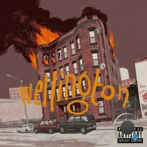 Chuck Chan - Wellington Feat. Killy Shoot & DJ Grazzhoppa (2026)