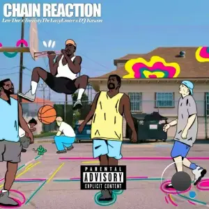 Travisty The Lazy Emcee x Len-Dor x DJ Kawon - Chain Reaction (2026)