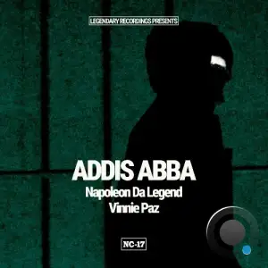 Napoleon Da Legend - Addis Abba (2026)