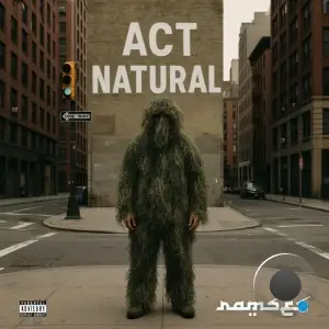 Ramses - Act Natural (2026)