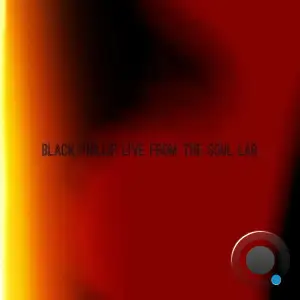 OC from NC - Black Phillip Live From The Soul Lab (2026)