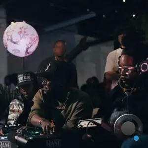 Sol Messiah x John Robinson x Invizible Handz - Beat Life (Live from ATL) (2026)