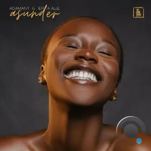 Adamant & Erta Ale - Asunder (2026)