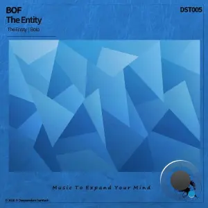 Bof - The Entity (2026)