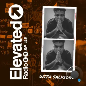 Salvione - Elevated Radio 168 (2026-02-14)
