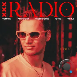 Mau P - Xxx Radio 175 (2026-02-14)