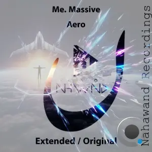 Me. Massive - Aero (2026)