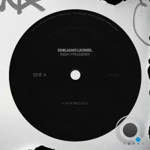 Emiliano Leonel - Night Frecuency (2026)