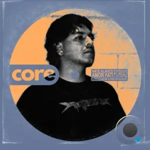 Nate Alanzo - Amor Fati (2026)