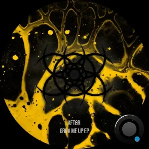 aft6r - Gruv Me Up (2026)