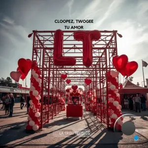 Cloopez & TwoGee - Tu Amor (2026)