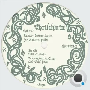 Uhrilahja III (2026)