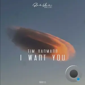 Tim Hanmann - I Want You (2026)