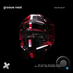 Kör & Zio (ofc) - Keep on Moving (2026)