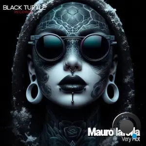 Mauro Iafolla - Very Hot (2026)