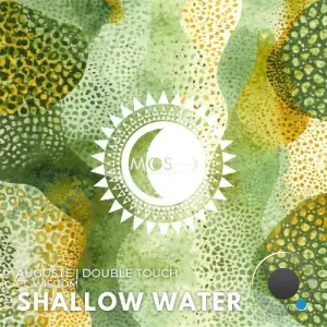 WISDOM & Double Touch & AUGUSTE - Shallow Water (2026)