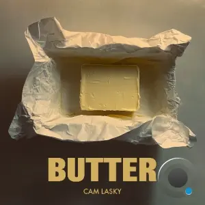 Cam Lasky - BUTTER pt.1 (2026)