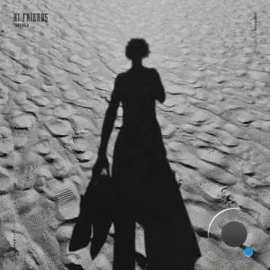 Santiablo - Hi Friends (2026)