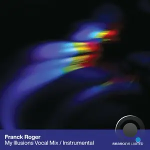 Franck Roger - My Illusions (2026)