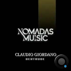 Claudio Giordano - Bertrude (2026)