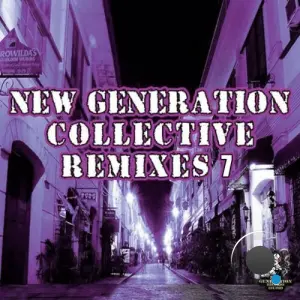 Corey Holmes - New Generation Collective Remixes 7 (2026)