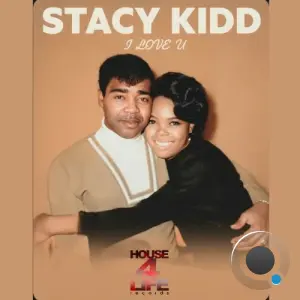 Stacy Kidd - I Love U (2026)