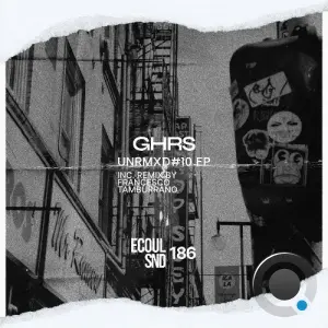 GHRS - UnRMXD#10 (2026)