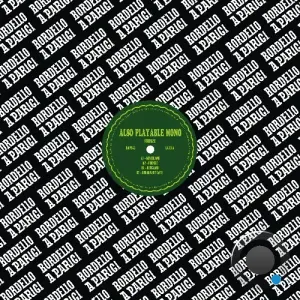 Also Playable Mono - Firenze (2026)