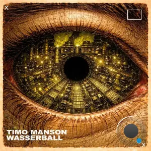 Timo Manson - Wasserball (2026)