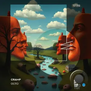 Cramp - Octo (2026)