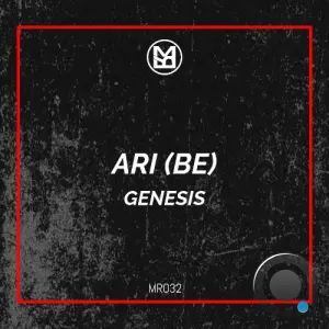 Ari (BE) - Genesis (2026)