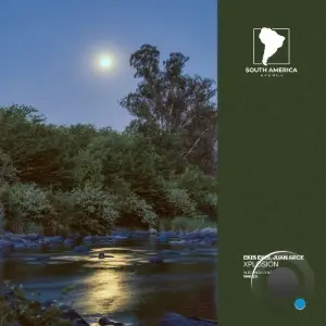 Ekis Ekis & Juan Arce - Xplosion (2026)