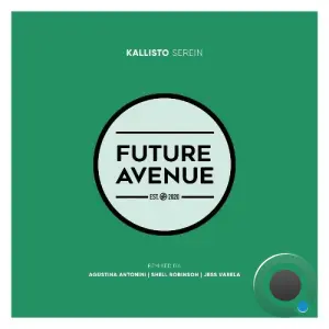 Kallisto - Serein (2026)