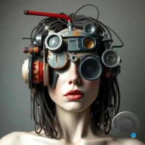 Cris Rosales - Tears of Wilderness (2026)