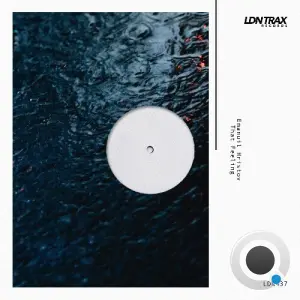 Emanuil Hristov - That Feeling (2026)