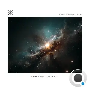 Said Tone - Ryzin (2026)