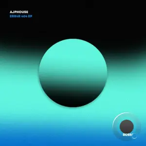 Ajphouse - ERR4R 404 (2026)