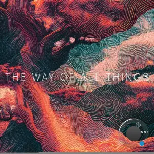 Vohkinne - The Way Of All Things (2026)
