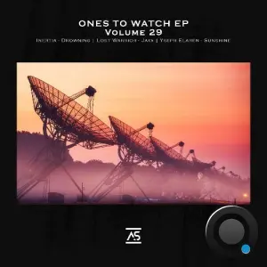 Lost Warrior - Ones to Watch 29 (2026)