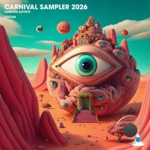 Carnival Sampler 2026 (2026)
